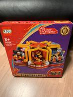 Lego Chinese set 80108 Lunar New Year Traditions (New), Ophalen of Verzenden, Nieuw, Complete set, Lego