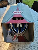 Fietshelm - topmerk Bell - nooit gedragen - NIEUW, Ophalen of Verzenden, Nieuw, M, Bell