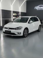 VOLKSWAGEN GOLF 7, Auto's, Euro 6, Bedrijf, Handgeschakeld, Golf
