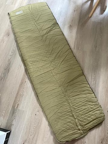 Zelfopblaasbare slaapmat Thermarest (Large)