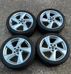Audi A3 18 inch Velgen met Zomer Banden, Auto-onderdelen, Banden en Velgen, 18 inch, Banden en Velgen, Nieuw, Ophalen of Verzenden