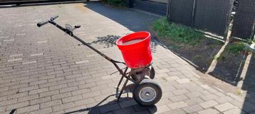 Chariot à paille, Enlèvement