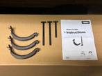 Thule adapterset 8895 (nieuw), Auto diversen, Fietsendragers, Ophalen of Verzenden, Nieuw, Dakdrager
