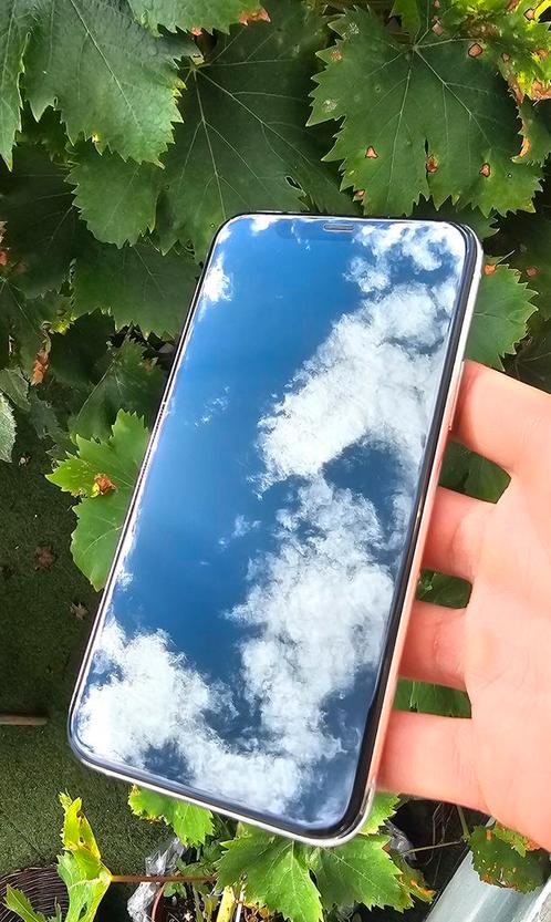 iPhone 11 Pro 512 GB, Telecommunicatie, Mobiele telefoons | Apple iPhone, Nieuw, 512 GB, iPhone 11, Wit, Ophalen