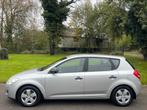 Kia Cee'd 1.4i 07/2008 88765Km Air Conditionne 5Portes Ct Ok, Argent ou Gris, Achat, Entreprise, Boîte manuelle