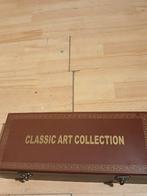 Coffret de collection – Guerriers de terre cuite de Xi’an, Enlèvement