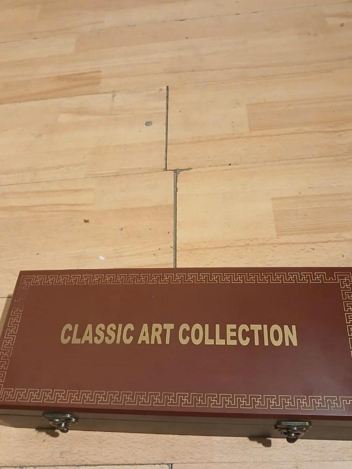 Coffret de collection – Guerriers de terre cuite de Xi’an, Antiek en Kunst, Antiek | Keramiek en Aardewerk, Ophalen