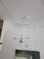 YayaHo  Licht systeem  ( Vintage design), Huis en Inrichting, Lampen | Spots, Ophalen, Gebruikt