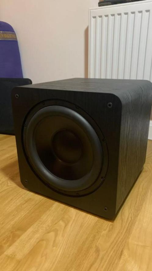 SVS SB 2000 PRO Subwoofer, Audio, Tv en Foto, Luidsprekerboxen, Gebruikt, Subwoofer, 120 watt of meer, Overige merken, Ophalen of Verzenden