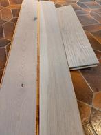 Meerlagig parket eik 14,5m2, Ophalen
