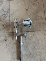 Tama dubbele tomholder, Muziek en Instrumenten, Drumstellen en Slagwerk, Ophalen, Zo goed als nieuw, Tama