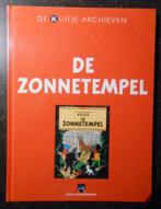 Kuifje - archieven - NIEUWSTAAT, Boeken, Stripverhalen, Verzenden, Nieuw