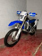 Yamaha WR450F, Motoren, Particulier, Enduro, 1 cilinder