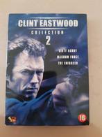 Clint Eastwood Collection 2, Cd's en Dvd's, Ophalen of Verzenden, Gebruikt