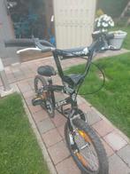 Bmx fietsje 16 inch, Fietsen en Brommers, Fietsen | Crossfietsen en BMX, Zo goed als nieuw, Ophalen