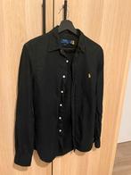 Polo ralph lauren hemd, Kleding | Dames, Ophalen of Verzenden, Zo goed als nieuw, Maat 36 (S)