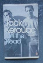 On the Road - Jack Kerouac, Enlèvement, Utilisé, Jack Kerouac, Amérique