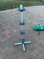 Velgen staander, Autos : Divers, Arbres de jante, Enlèvement, Utilisé