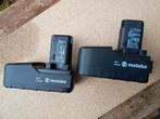2 nieuwe metabo 18v batterijen, Doe-het-zelf en Bouw, Ophalen of Verzenden, Nieuw
