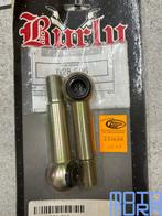 Burly Lower kit Harley Davidson FXST 1989 - 1999 verlaging l, Ophalen of Verzenden, Nieuw