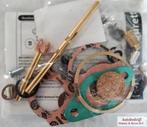 Carburateur revisieset CRK226 (Austin Healey Sprite), Auto-onderdelen, Ophalen of Verzenden, Nieuw, MG