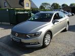 Vw passat 1.6 TDI Automaat, Auto's, Stof, Euro 6, 4 cilinders, 103 g/km