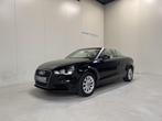 Audi A3 Cabrio 1.4 TFSI Cabrio Benzine Autom.- GPS - Topsta, Autos, Achat, https://public.car-pass.be/vhr/bd84241f-9a95-44fb-a949-493c5c403ecf