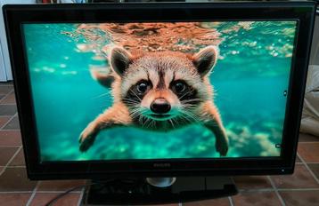 Philips full-HD TV 107cm beschikbaar voor biedingen
