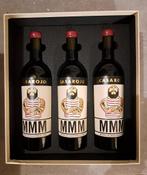3 x CasaRojo MMM 2018 in geschenkverpakking (G&G: 94/100), Verzamelen, Wijnen, Spanje, Nieuw, Ophalen of Verzenden, Rode wijn