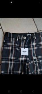 Nieuwe broek liu jo, Maat 38/40 (M), Liu Jo, Zwart, Nieuw