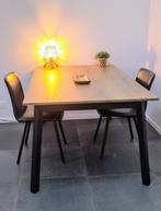 Stoelen, Ophalen, Overige materialen, Zwart, Modern,stijlvol