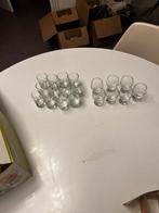 Aperitief glazen, Huis en Inrichting, Ophalen