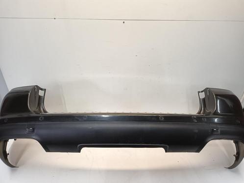 BUMPER ACHTER Porsche Cayenne (9PA) (01-2002/09-2007), Auto-onderdelen, Carrosserie, Bumper, Porsche, Achter, Gebruikt