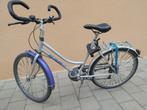 Kettler Alu Raad, Fietsen en Brommers, Fietsen | Dames | Damesfietsen, Gebruikt, 47 tot 50 cm, Versnellingen, Ophalen