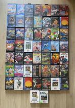 Lot de 51 jeux Sega Megadrive, Comme neuf, Enlèvement ou Envoi, Mega Drive