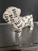 Bulldog, Enlèvement