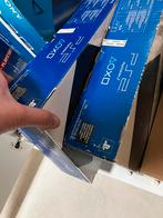 Ps2 slim SEALED NİEUW, Games en Spelcomputers, Ophalen, Zwart, Nieuw, Met 1 controller