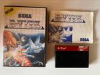 R Type Sega master systeem cib, Consoles de jeu & Jeux vidéo, Jeux | Sega, Comme neuf, Enlèvement