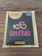 Panini Giro 100, 0,30 euros par vignette, Comme neuf, Enlèvement ou Envoi