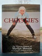 Het fantastische album van MARILYN MONROE CHRISTIE in NEW YO, Ophalen of Verzenden