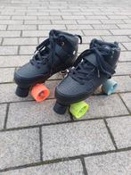 Oxelo Patins à roulettes taille 40 Decathlon, Enlèvement