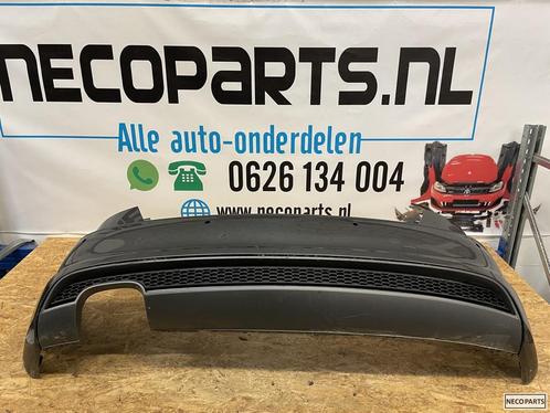 BUMPER AUDI A3 8V 8V4 S LINE SPORTBACK ACHTERBUMPER, Auto-onderdelen, Carrosserie