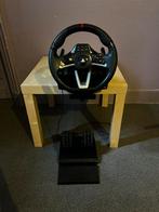 Gaming stuur RWA ps4 en ps5 en pc, Games en Spelcomputers, Ophalen of Verzenden, Zo goed als nieuw