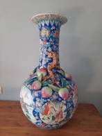 Chinese vaas, Antiek en Kunst, Ophalen
