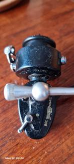 Garcia Mitchell 308 haspel, Ophalen of Verzenden, Molen