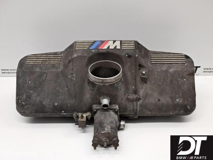 Airbox inlaat BMW M5 E34 S38 B36 B38 ('88-'95) 11611312057, Auto-onderdelen, Motor en Toebehoren, BMW, Gebruikt, Ophalen of Verzenden