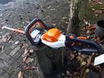 stihl HSA 130 T, Tuin en Terras, Ophalen, Gebruikt, Overige soorten, Stihl