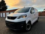 Peugeot Expert 2.0 HDI 2017 3Zit Blindspot Camera Airco, Euro 6, Lederen bekleding, Diesel, Particulier