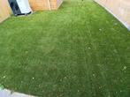 Kwaliteitskunstgras voor een spot prijs!!, Ophalen, Zo goed als nieuw, Kunstgras