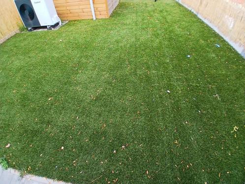 Kwaliteitskunstgras voor een spot prijs!!, Tuin en Terras, Gras en Kunstgras, Zo goed als nieuw, Kunstgras, Ophalen